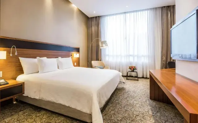 DoubleTree by Hilton Bogota Parque 93