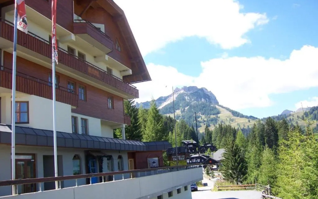 Appartement Sonja Nassfeld