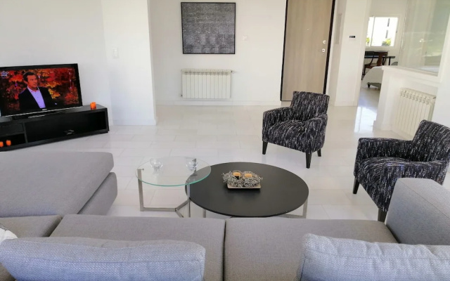 Luxurious Apartment in le Palace