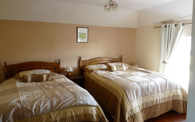 Bridgeview Farmhouse