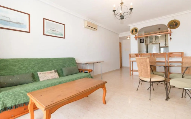 114 Sea Views Dream - Alicante Holiday