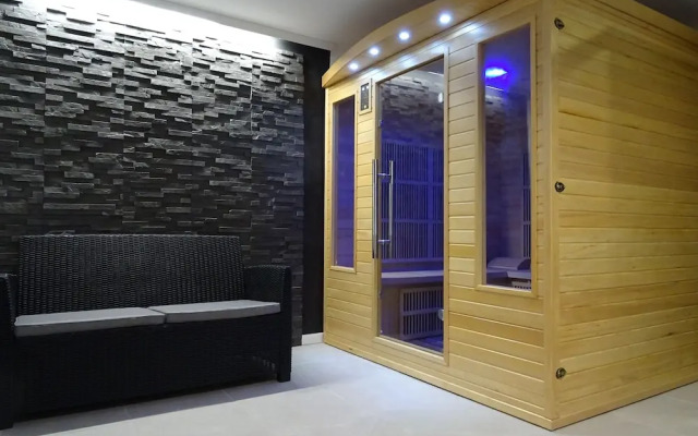 Chabanettes Boutique Hotel & Spa