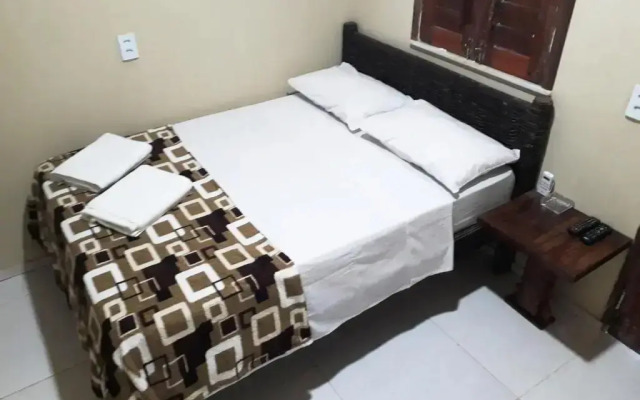 Suites Canaa