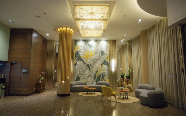Hotel Soratama