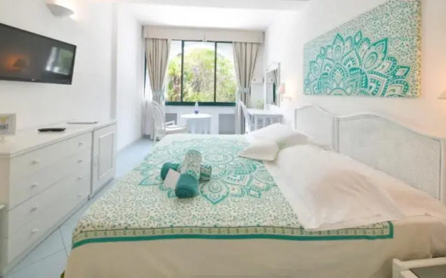 Hotel Paradiso Terme Resort & Spa