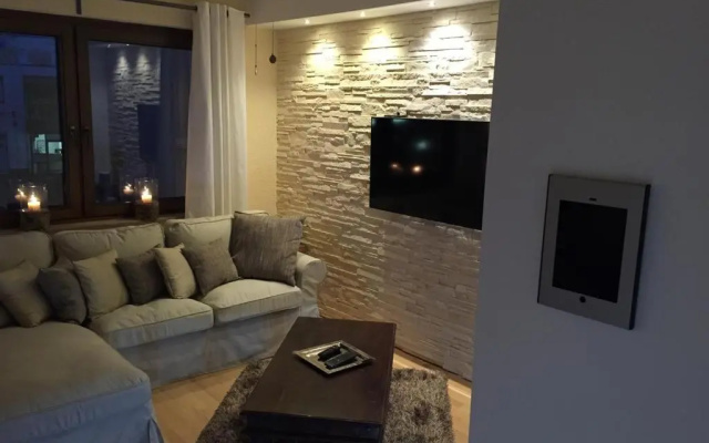Appartement St. Barbara
