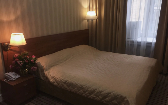 Invite Hotel Max