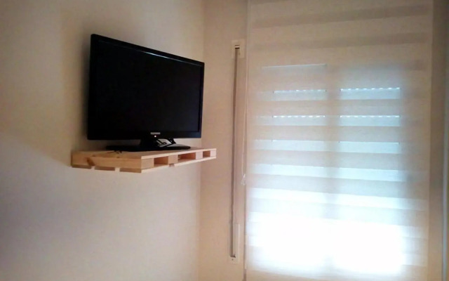 Apartament Deltament