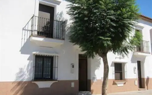 Casa El Cachón