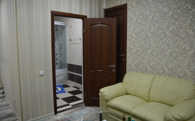 Dream Hotel