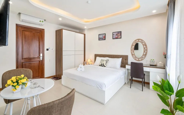 The Royal Hotel  Apartment - Phu My Hung
