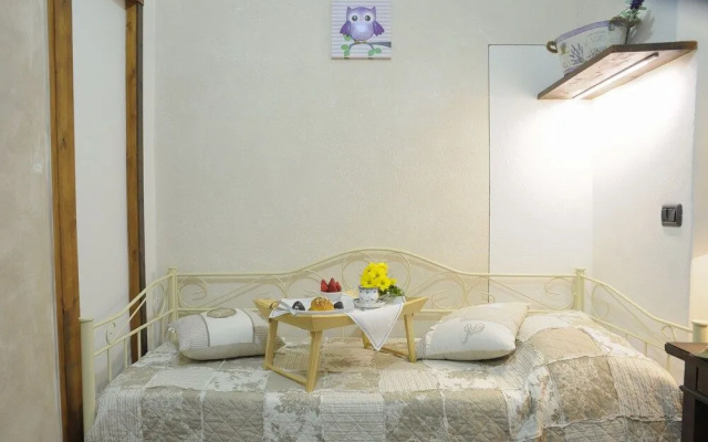 Borgo Cortese