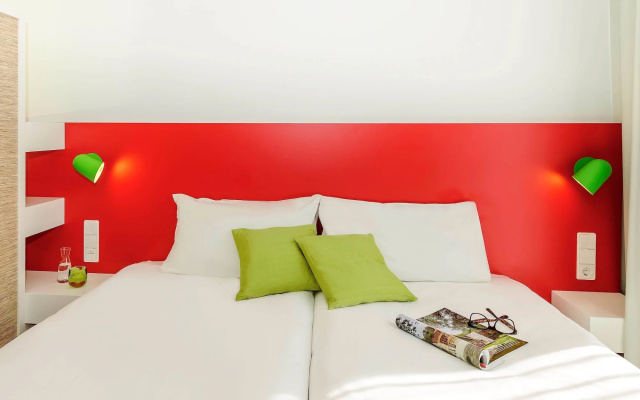 ibis Styles Karlsruhe Ettlingen