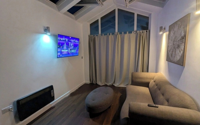 Seaside Escape Chalet in Sidmouth