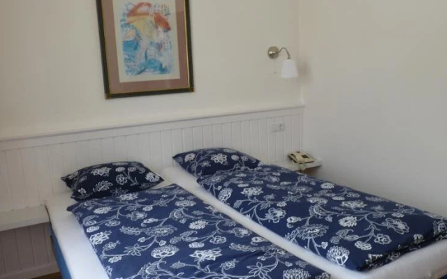 Hotel Seerose