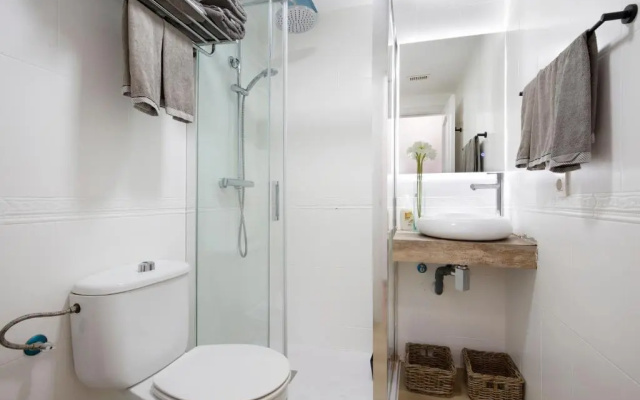 Apartamento Playa Morro Jable 2c