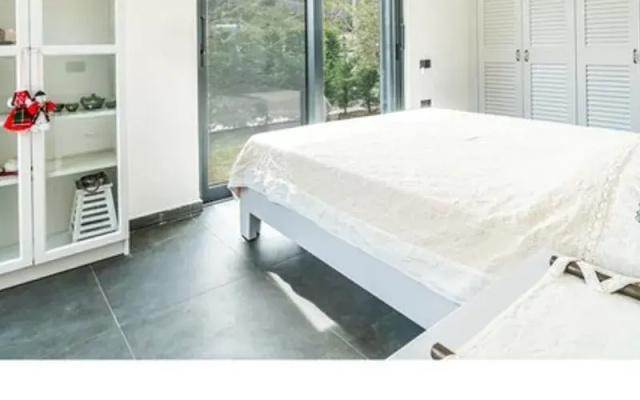 Villa Mystery