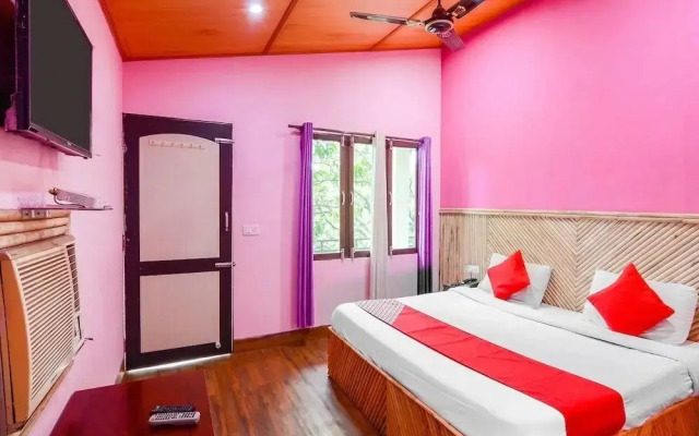 Corbett Call By OYO Rooms
