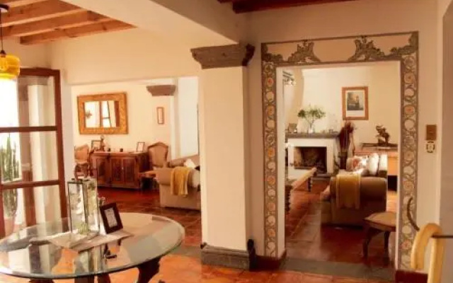 La Casa Ideal Para Tu Estancia.