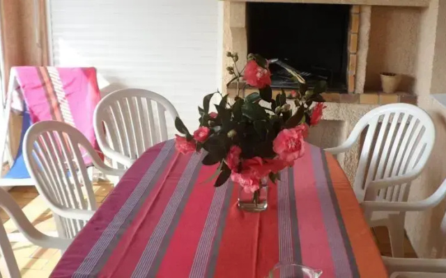 Résidence dAquitaine
