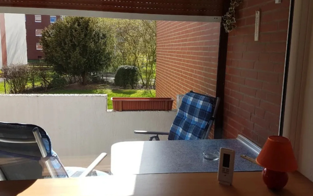 Private Apartment Alt Vinnhorst