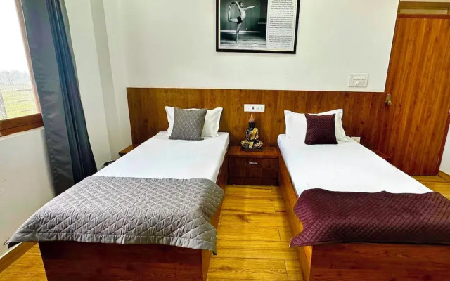 Kala Retreat