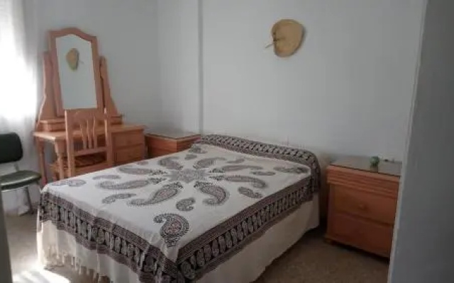 Apartamento Virgen de la SIerra