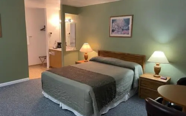 Murphey's Motel LLC