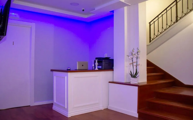 B&B Xenia Pompei
