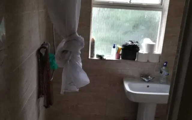 The Converted