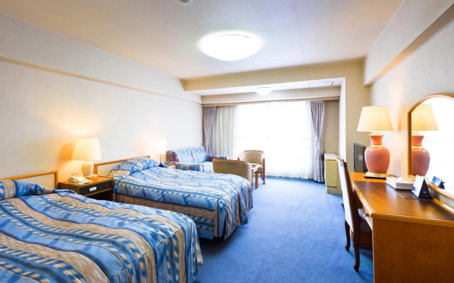 Yuzawa New Otani Hotel