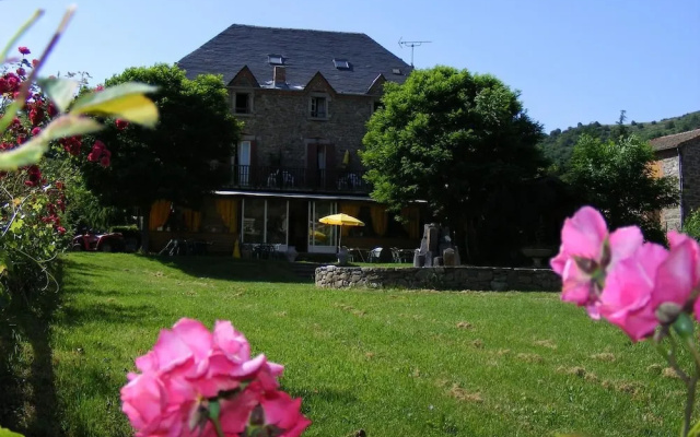 Hôtel Saint Verny