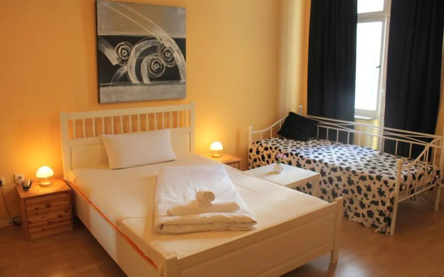 Hotel Bejuna
