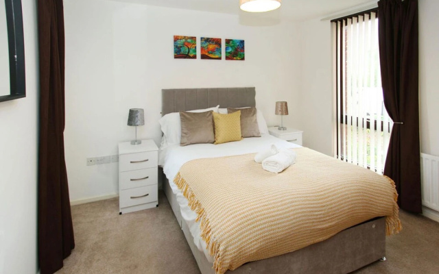 Autumn Heights Apartments