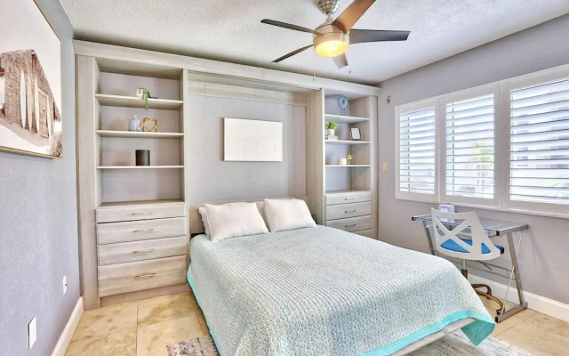 Land's End 4-206 Bay Front - Premier