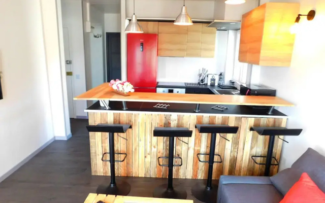 Apartamento Praga - A182