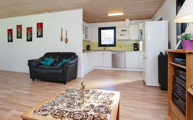 6 Person Holiday Home in Gedser-by Traum