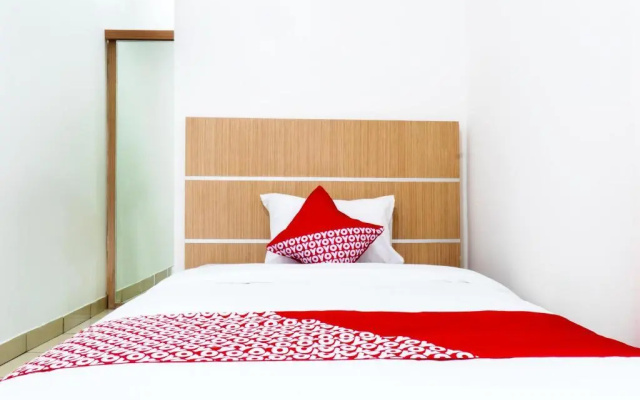 OYO 617 Sukaraja Residence Syariah