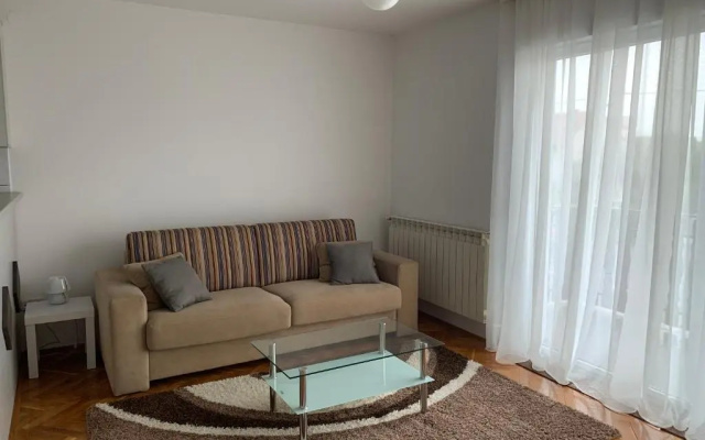 Apartman MADAPE