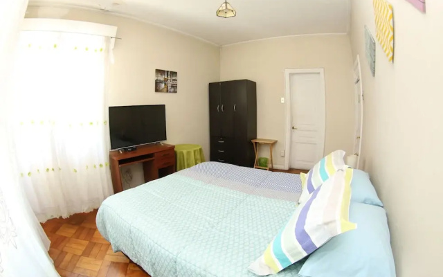 Hostal del Cerro