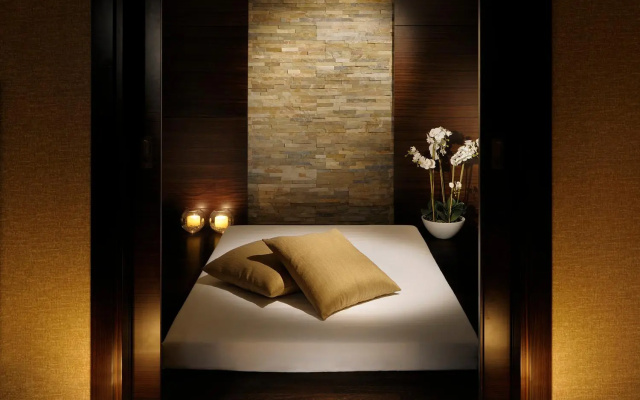 Отель Asiana Hotel Dubai