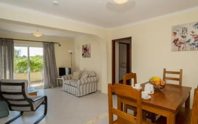 Apartamento Alcazar