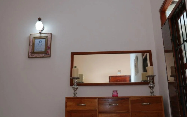 Soma villa