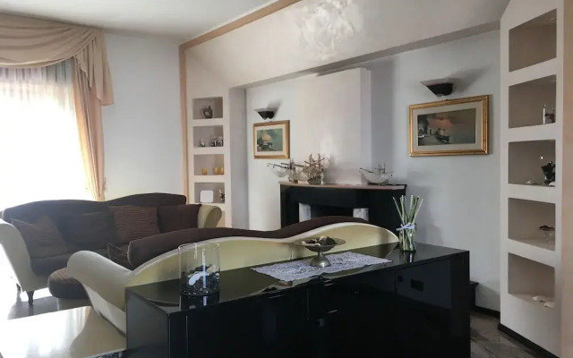 Charming Home in Peschici