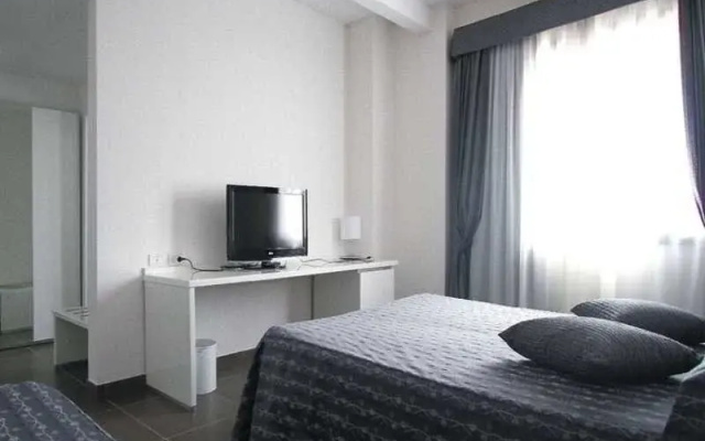 Hotel Corte Grande