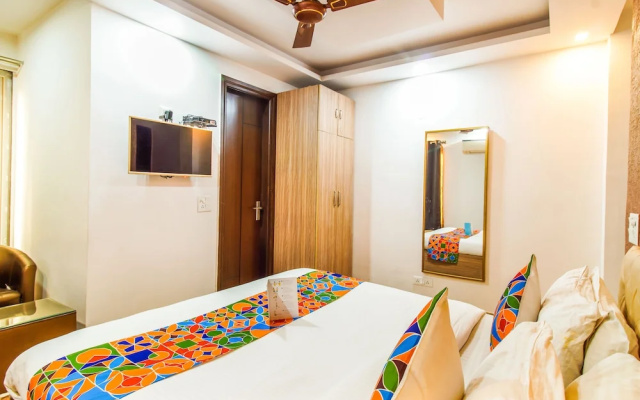 FabHotel A 97
