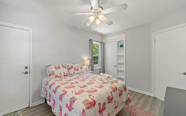 Gulfport Getaway by Vtrips