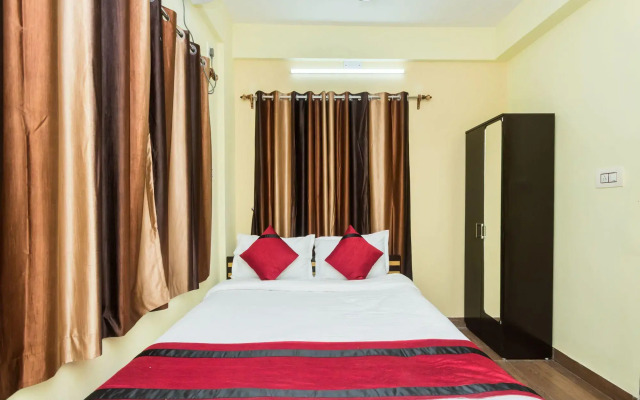 Bellanzo Guest House By OYO Rooms