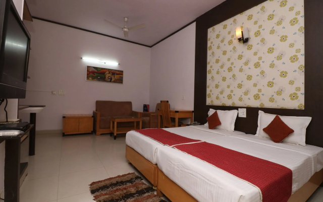 OYO 304 Hotel Elevate Residency