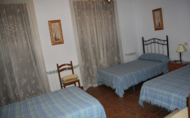 Casa Rural La Malena